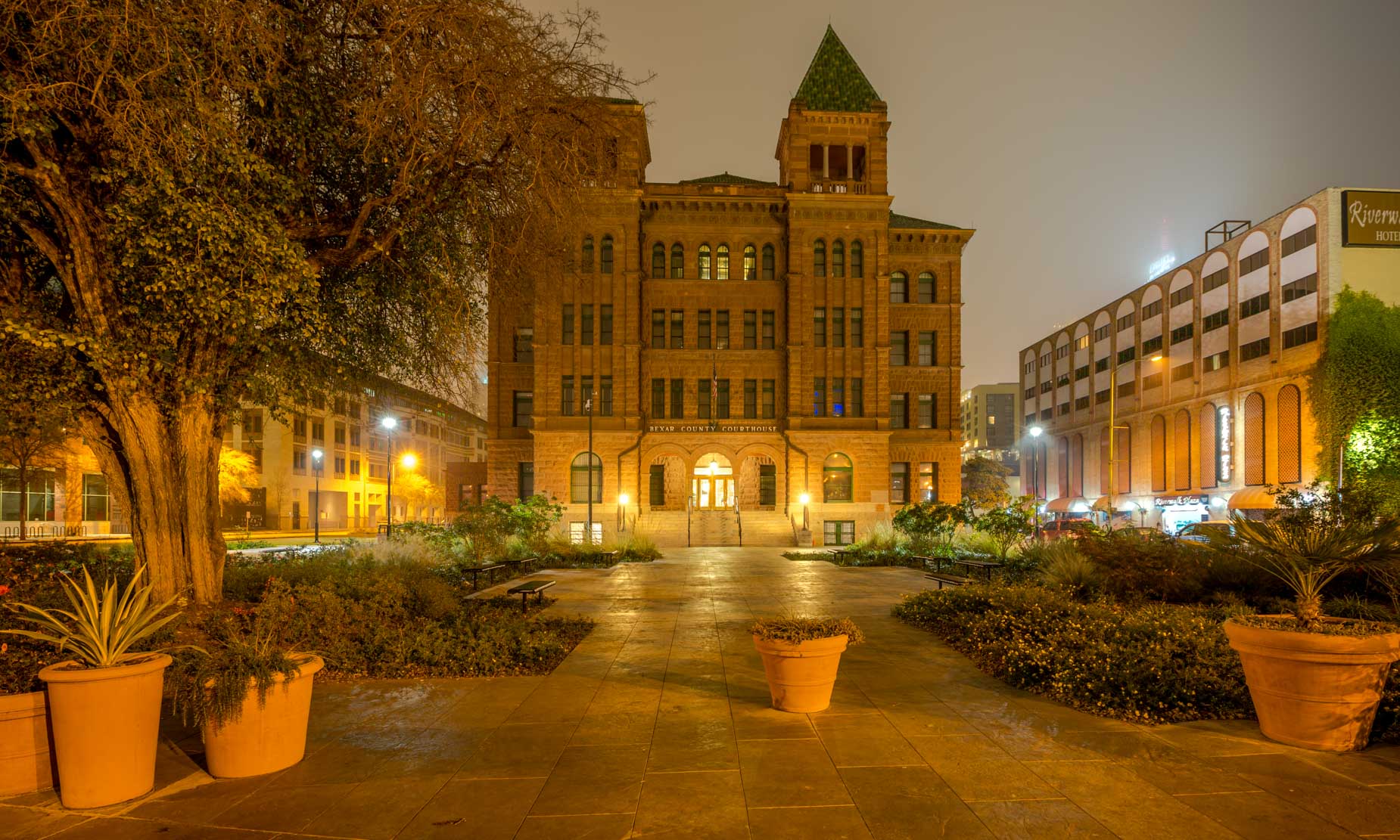 BexarCountyCourthouseSanAntonioTexas-40916