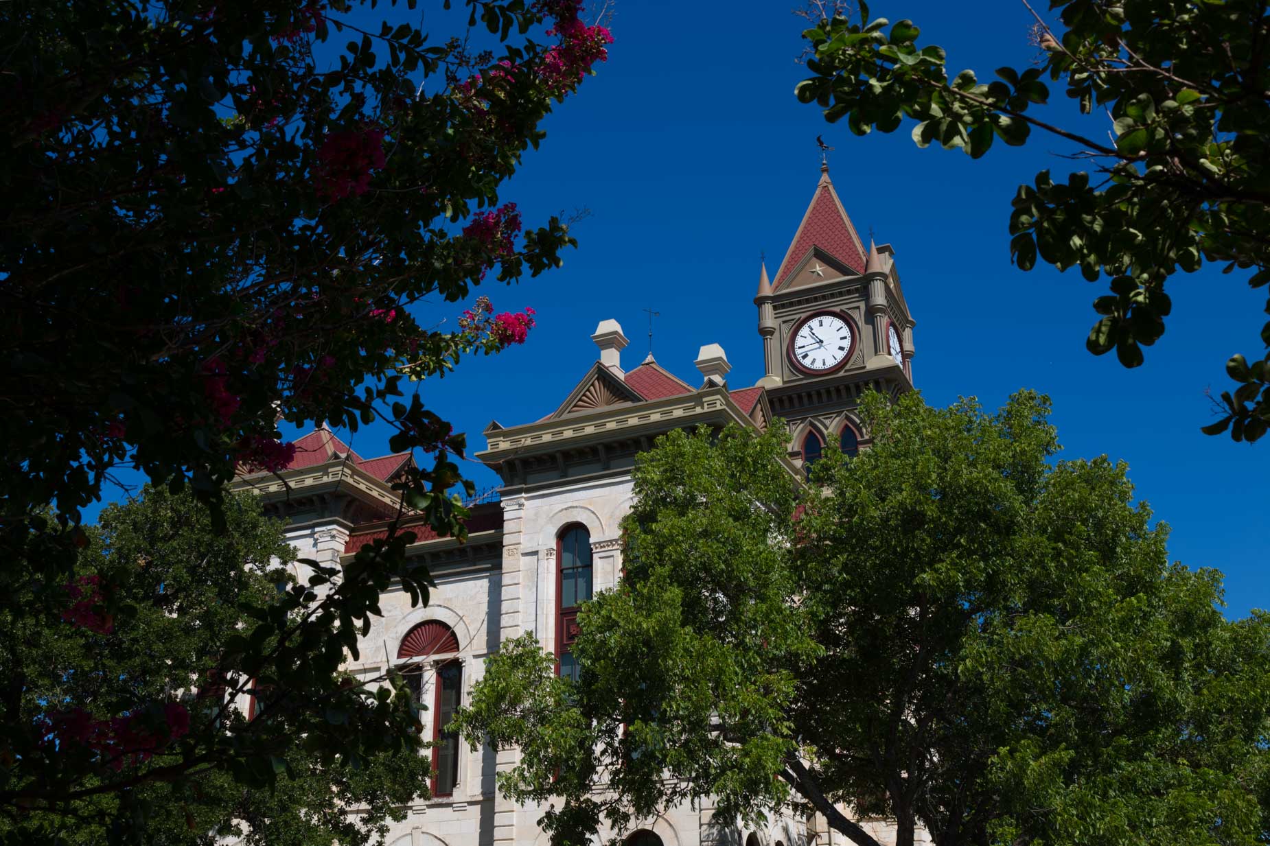 BoscueCountyCourthouseMeridianTexas-20924
