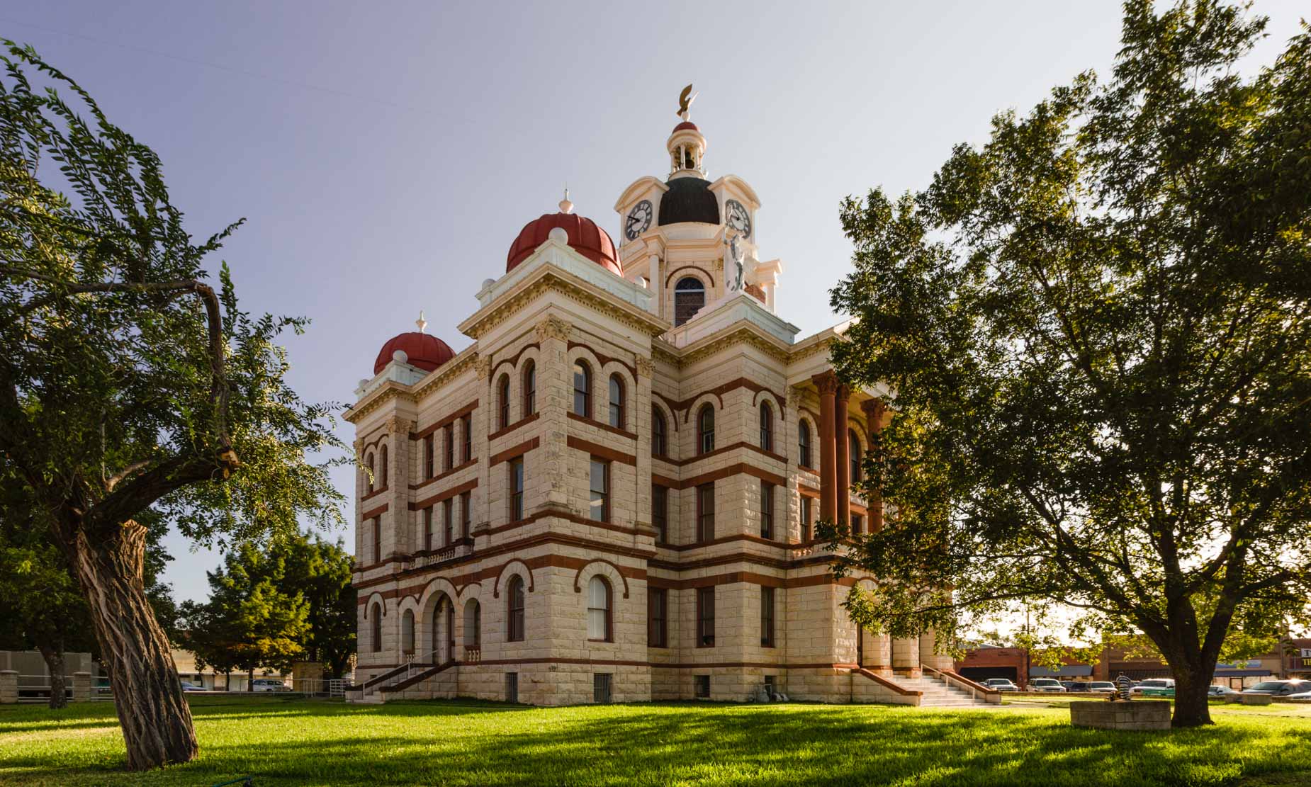 CoryellCountyCourthouseGatesvilleTexas-20947