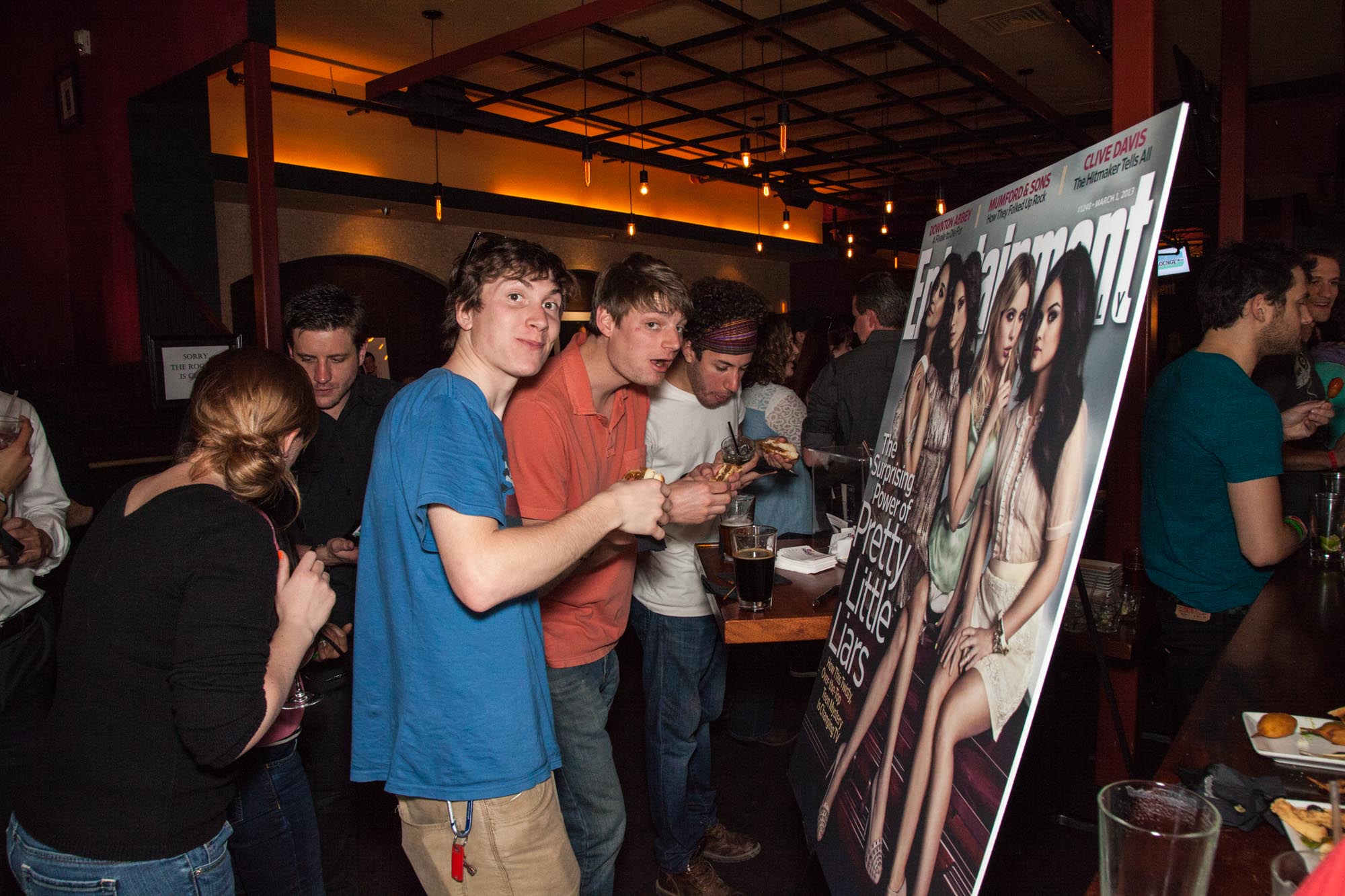 EW SXSW 2013 -059