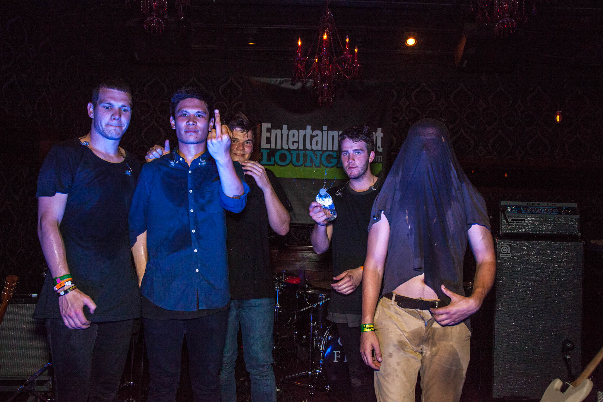 EW SXSW 2013 -310