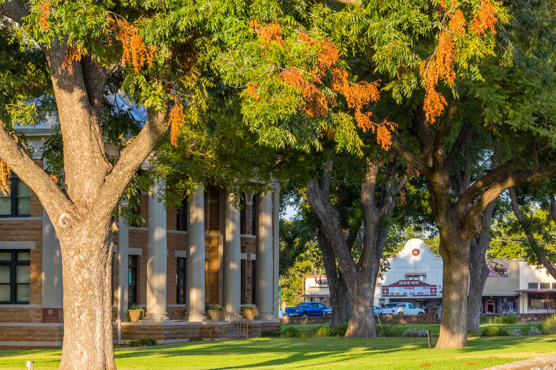 MasonCountyCourthouseMasonTexas-20999