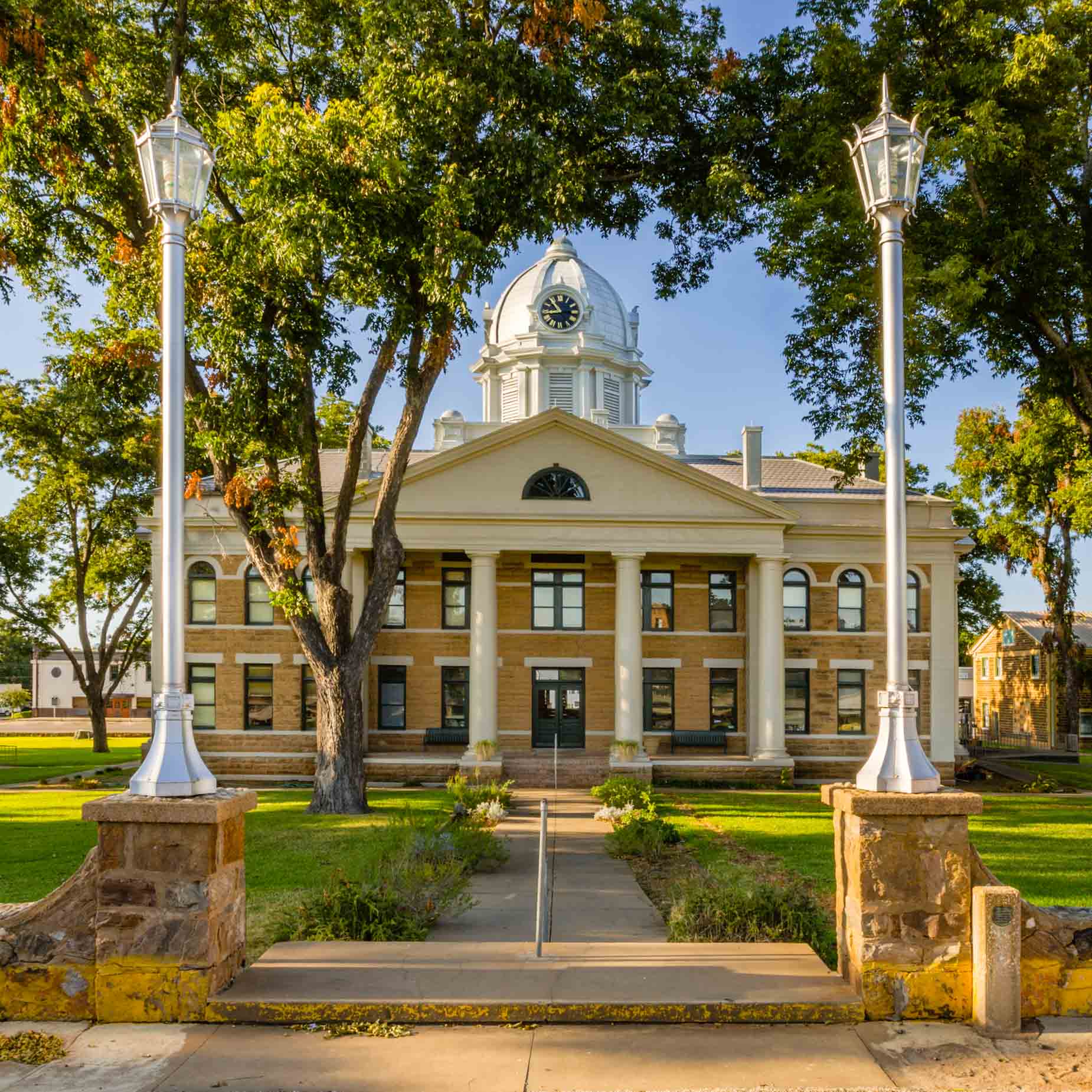 MasonCountyCourthouseMasonTexas-31000